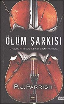 Ölüm Şarkısı: O Zamanlar İyi Bir Fikirdim. Şimdiyse Muhteşem Bir Hata...