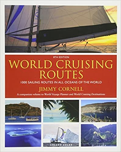 World Cruising Routes