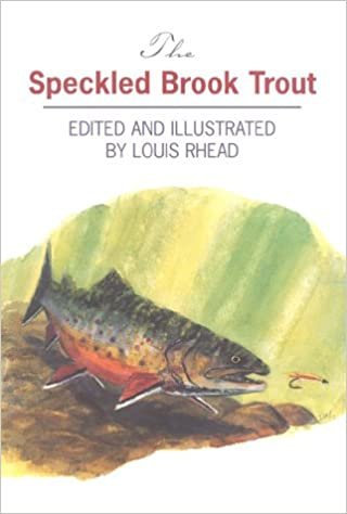 The Speckled Brook Trout indir