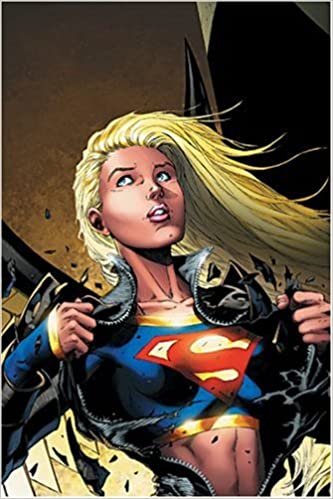 Supergirl VOL 02: Candor