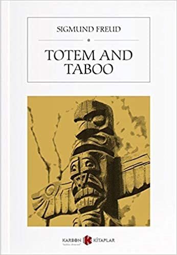 indir   Totem and Taboo (İngilizce) tamamen