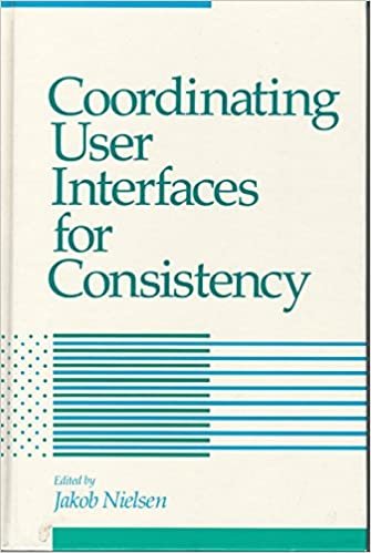 Coordinating User Interfaces for Consistency