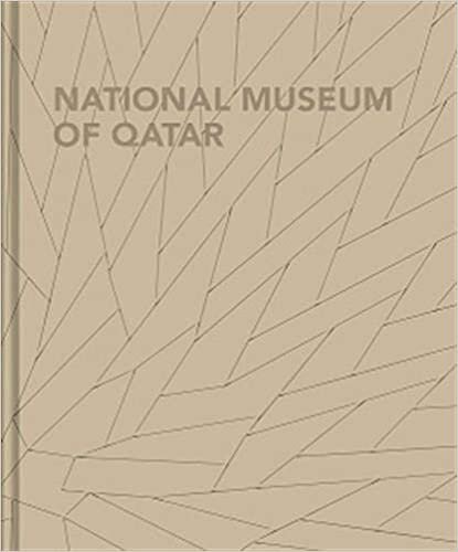 National Museum of Qatar (Special Souvenir Edition) indir