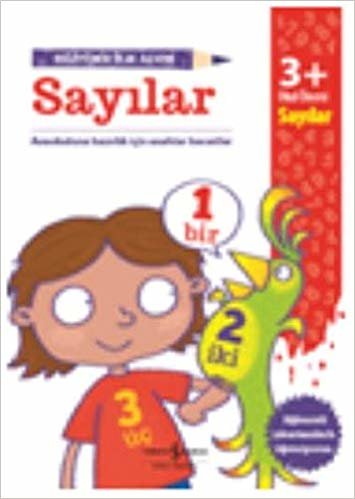 Eğitime İlk Adım Sayılar 3