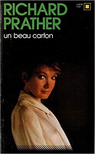 Beau Carton (Carre Noir): A43077
