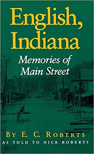 English, Indiana: Memories of Main Street