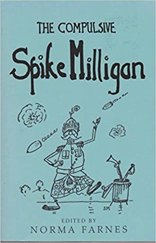 Compulsive Spike Milligan