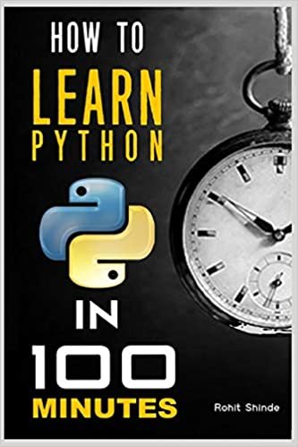 How to Learn Python Programming In 100 Minutes indir