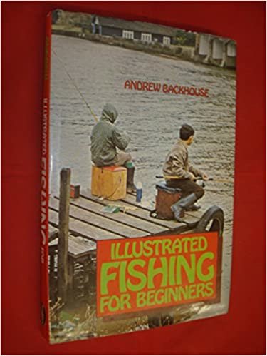 Illustrated Fishing