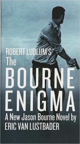 Robert Ludlum's (Tm) the Bourne Enigma (Jason Bourne)