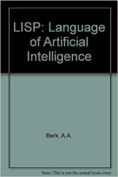 LISP: Language of Artificial Intelligence