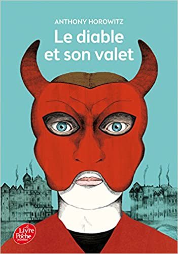 Le Diable ET Son Valet (Livre de Poche Jeunesse)