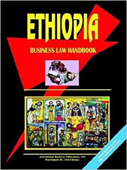 Ethiopia Business Law Handbook indir