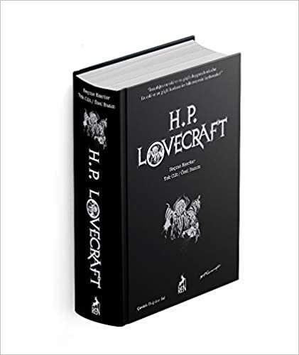 H.P. Lovecraft Cilt 1: Seçme Eserler indir