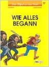 John Difool vor dem Incal, Bd.7, Wie alles begann