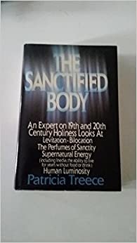 The Sanctified Body indir