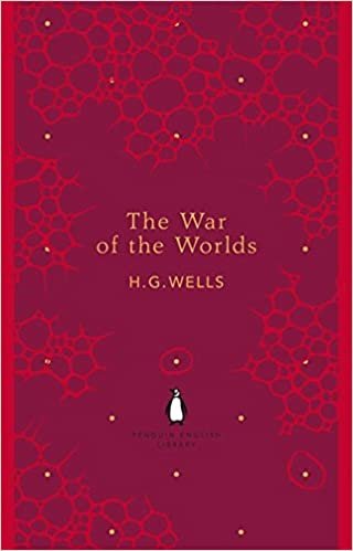 The War of the Worlds (The Penguin English Library) indir