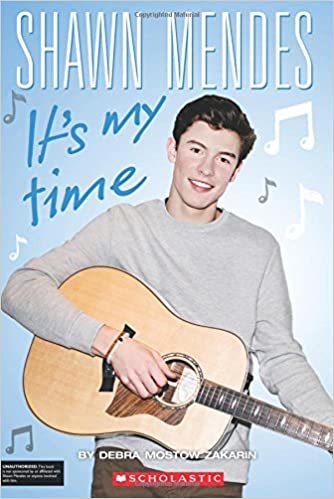 Shawn Mendes: It's My Time indir