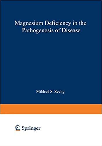 Magnesium Deficiency in the Pathogenesis of Disease: Early Roots of Cardiovascular, Skeletal, and Renal Abnormalities (Topics in Bone and Mineral Disorders)
