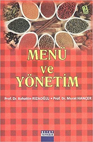 Menü ve Yönetim indir