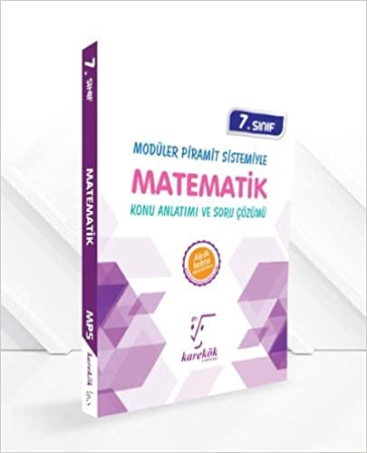 Karekök 7. Sınıf Matematik MPS Konu Anlatımı ve Soru Çözümü Yeni indir