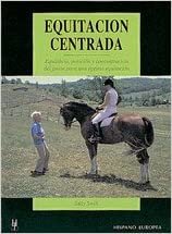 Equitacion Centrada/ Centered Riding (Herakles) indir