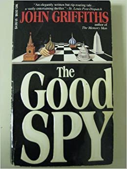 The Good Spy indir