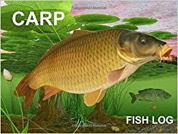 Fish Log Carp