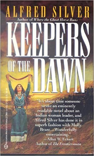 Keepers of the Dawn indir