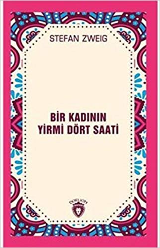 Bir Kadının Yirmi Dört Saati indir