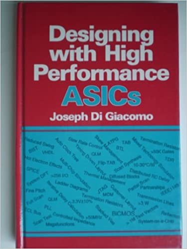 Designing With High Performance Asics indir