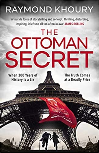 The Ottoman Secret