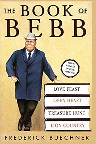 The Book of Bebb indir