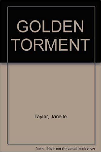 Golden Torment