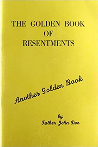 The Golden Book of the Spiritual Side (Another Golden Book)