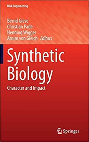 Synthetic Biology: Character and Impact (Risk Engineering)