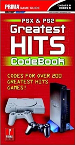 Greatest Hits Code Book indir