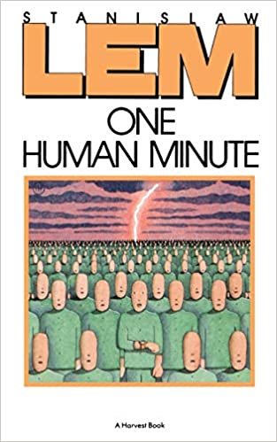 One Human Minute indir