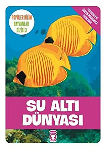 Su Altı Dünyası