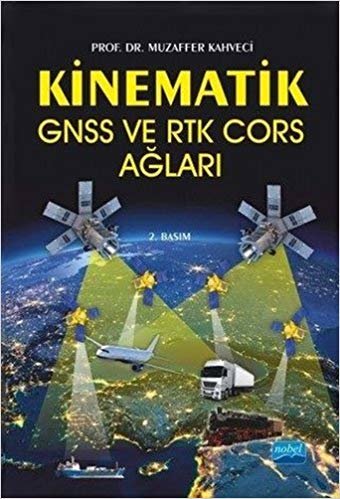 Kinematik GNSS ve RTK CORS Ağları indir