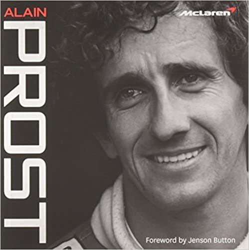 Alain Prost - McLaren indir