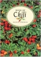 Book of Chilli (Herb Book S.)