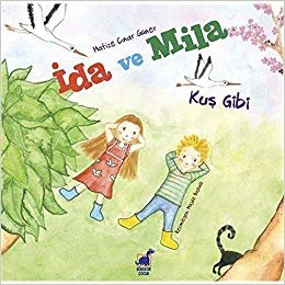 Ida ve Mila