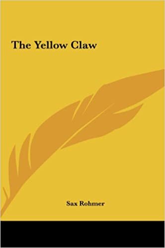The Yellow Claw the Yellow Claw