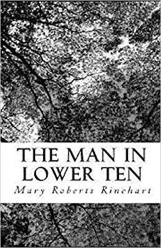 The Man in Lower Ten Illustrated indir