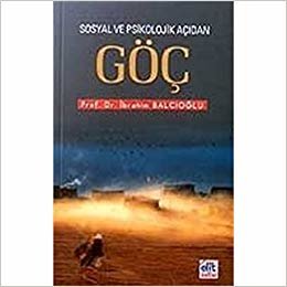 Sosyal ve Psikolojik Açıdan Göç