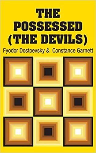 The Possessed (The Devils)