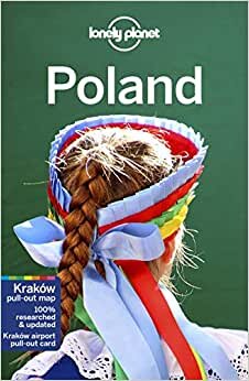 Lonely Planet Poland (Country Guide)