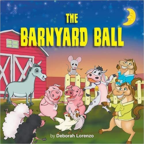 The Barnyard Ball indir