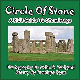 Circle Of Stone---A Kid's Guide To Stonehenge indir